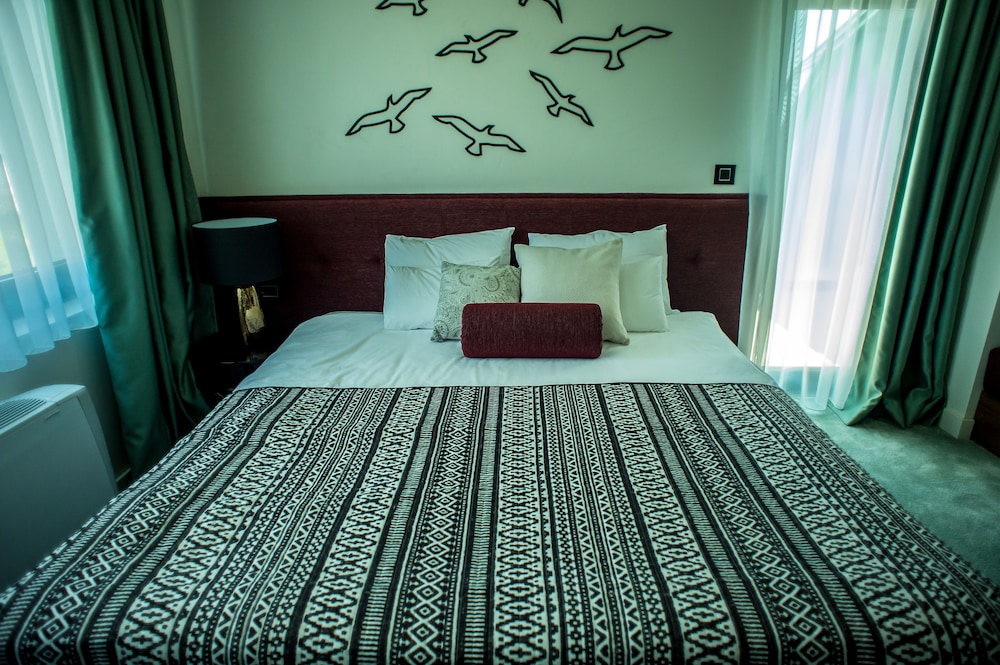 Hotel Hedonic 11/50