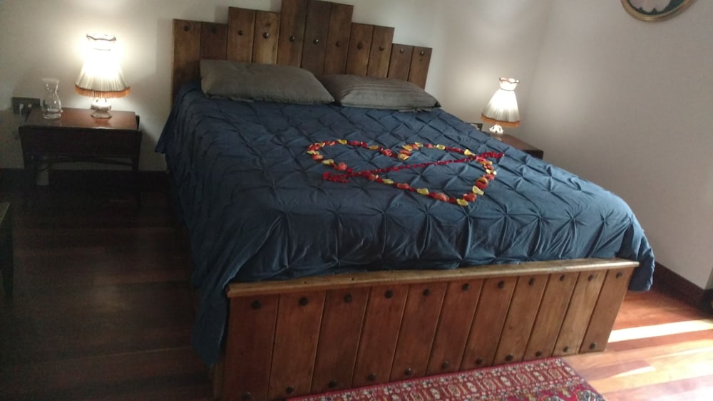 Bogota Bed And Breakfast Inn 13/56