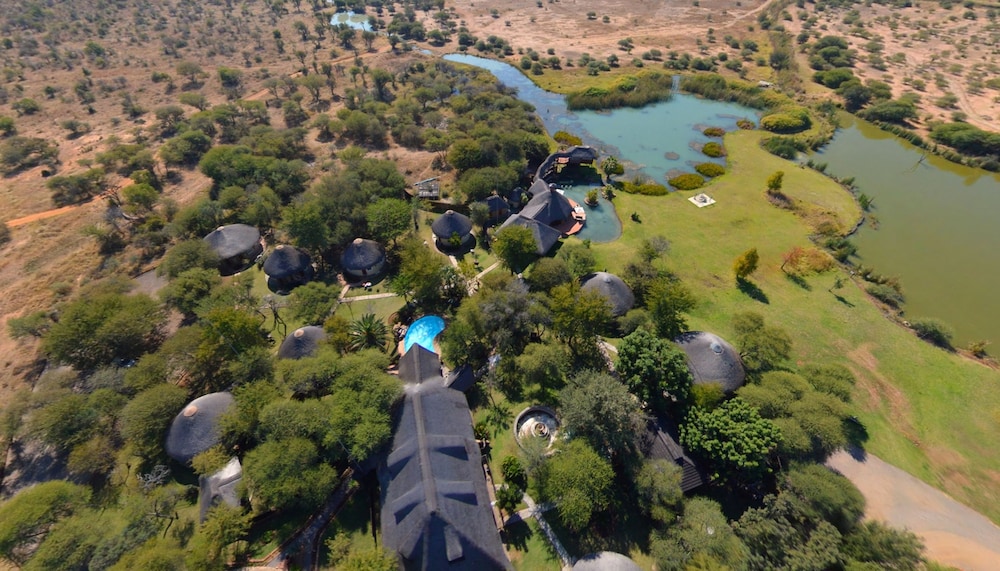Ditholo Game Lodge 42/51