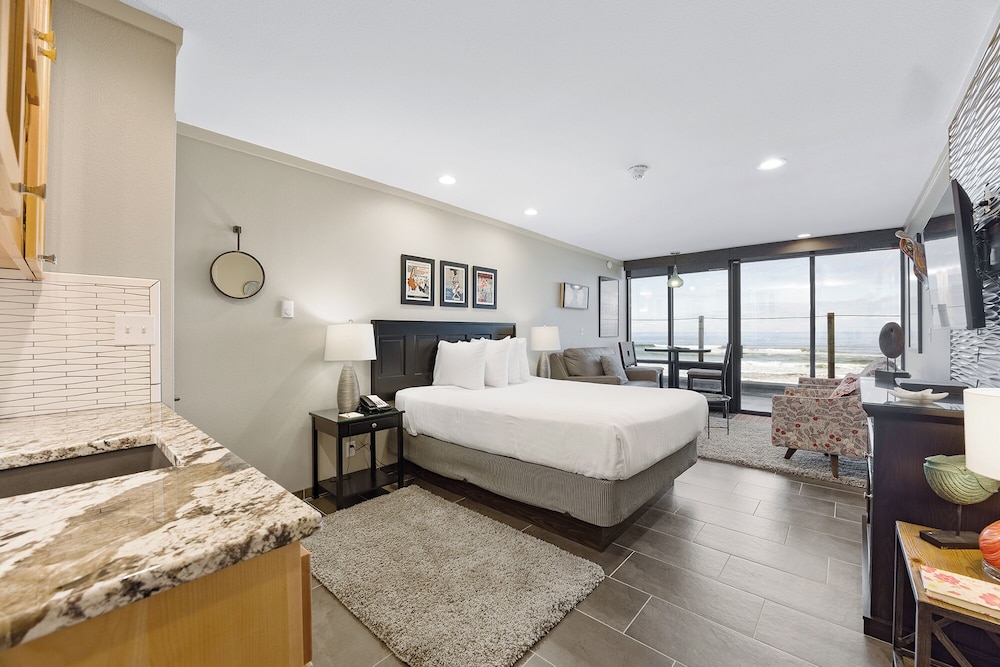 Inn At Spanish Head 5/50