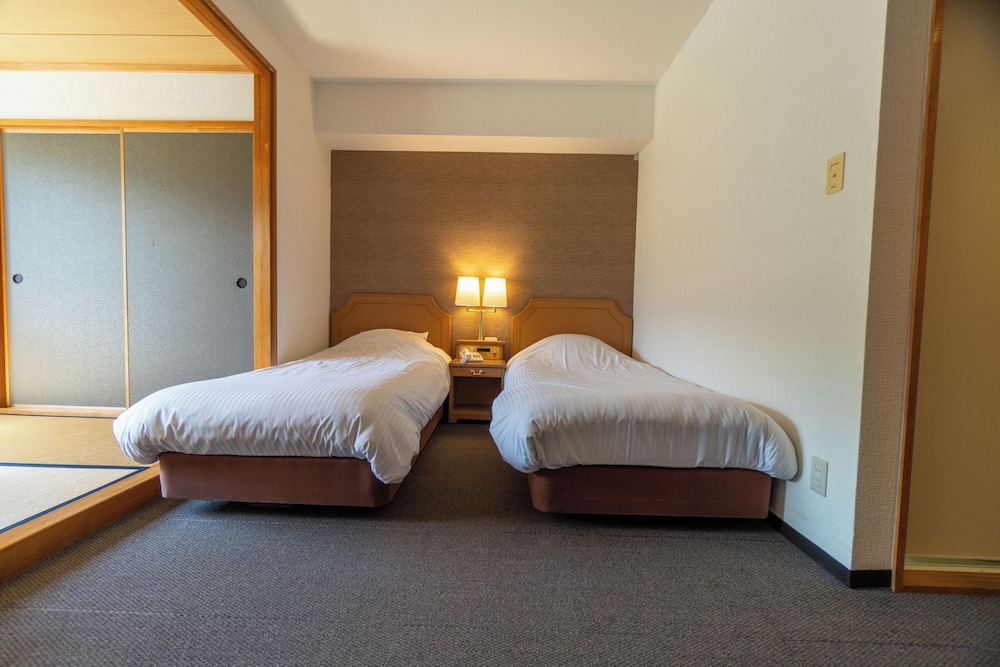 Hakuba Panorama Hotel 24/51
