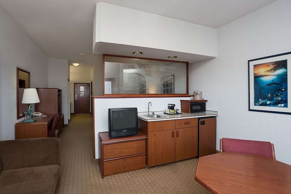 Shilo Inn Suites Hotel Ocean Shores 15/41