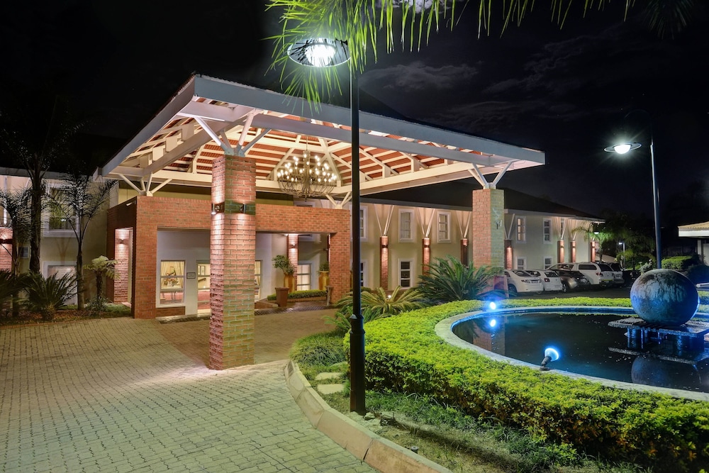 Protea Hotel Nelspruit in MBOMBELA