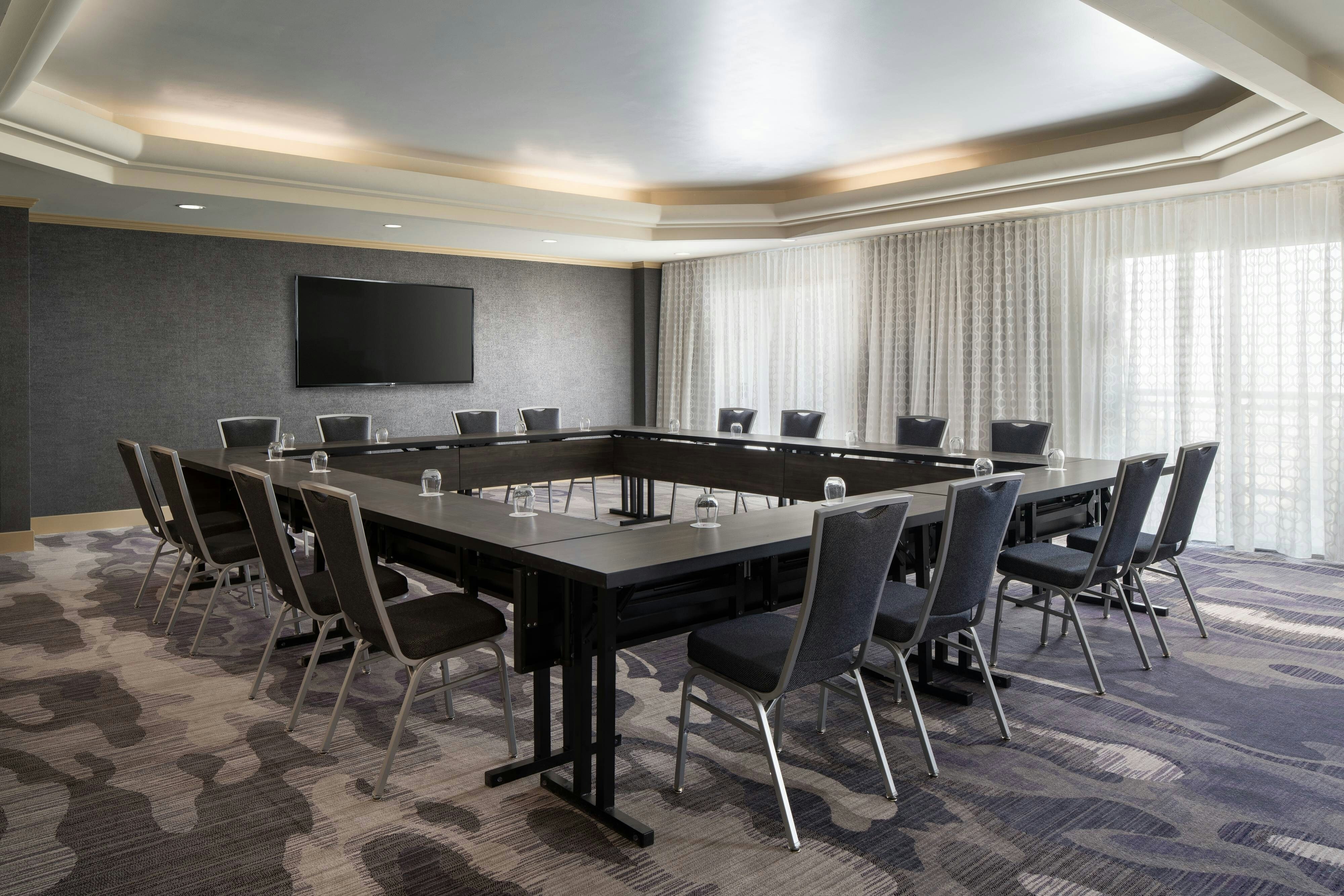 Visalia Marriott at the Convention Center 30/42