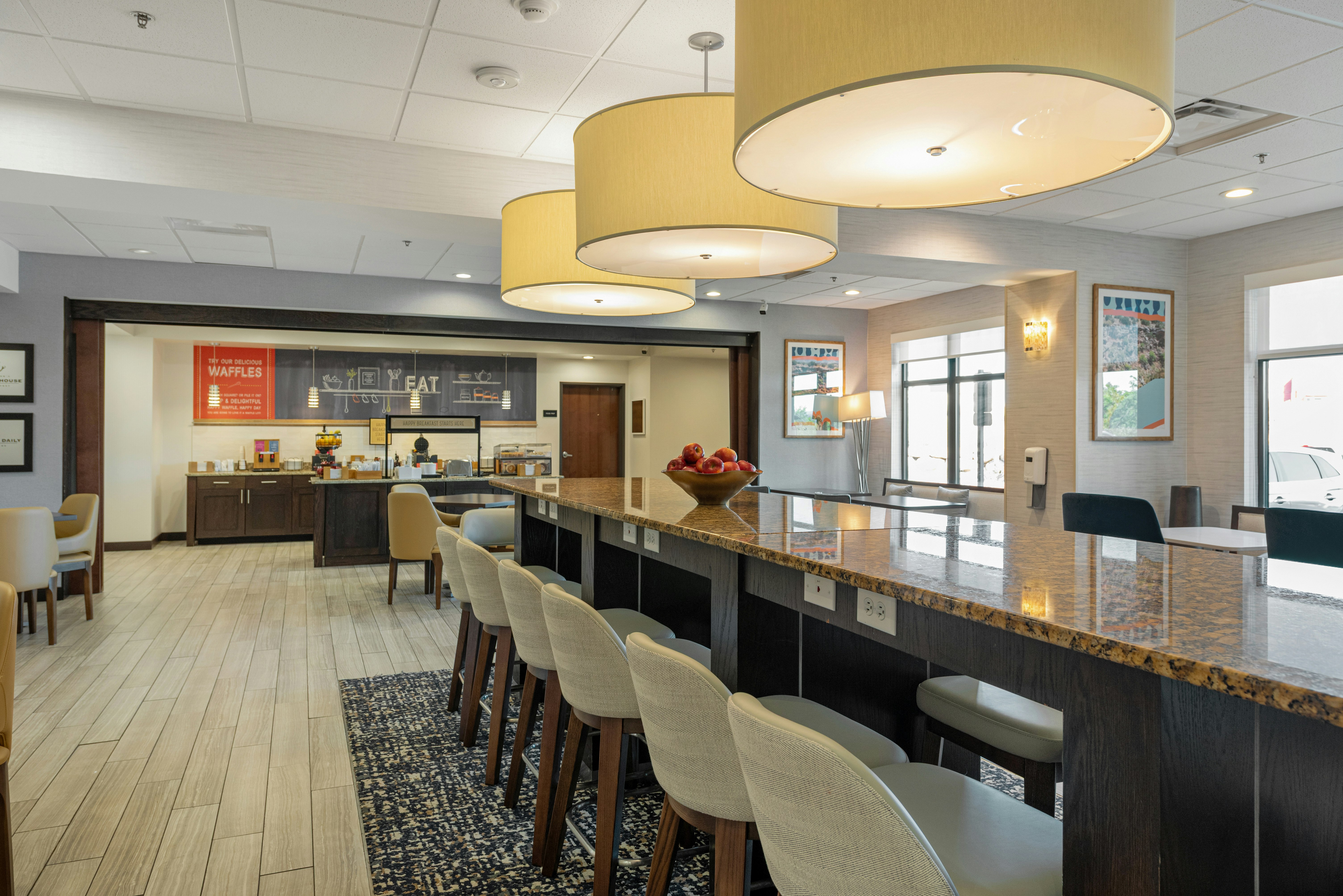 Hampton Inn Mesa Verde/Cortez 43/56