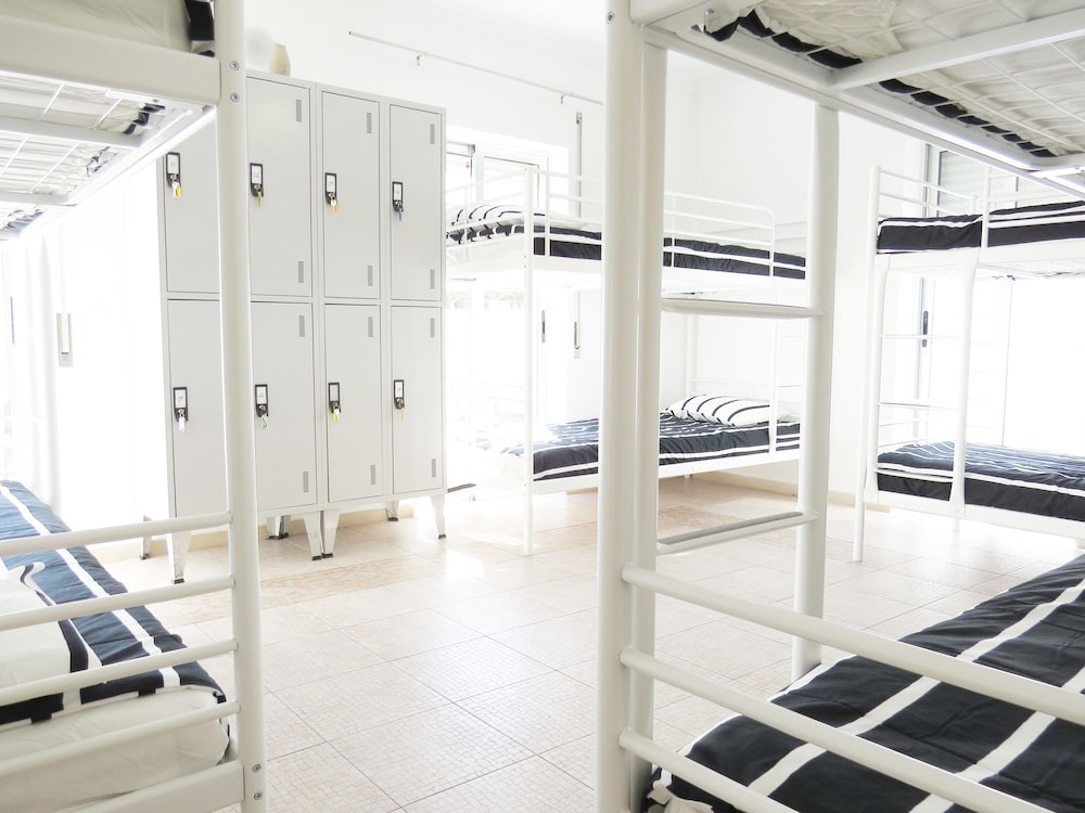 The 17 Hostel photo4