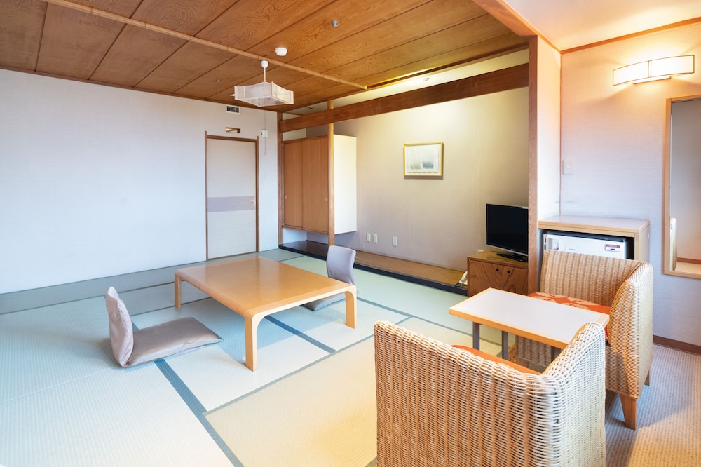 Kusatsu Onsen Hotel Resort 22/34