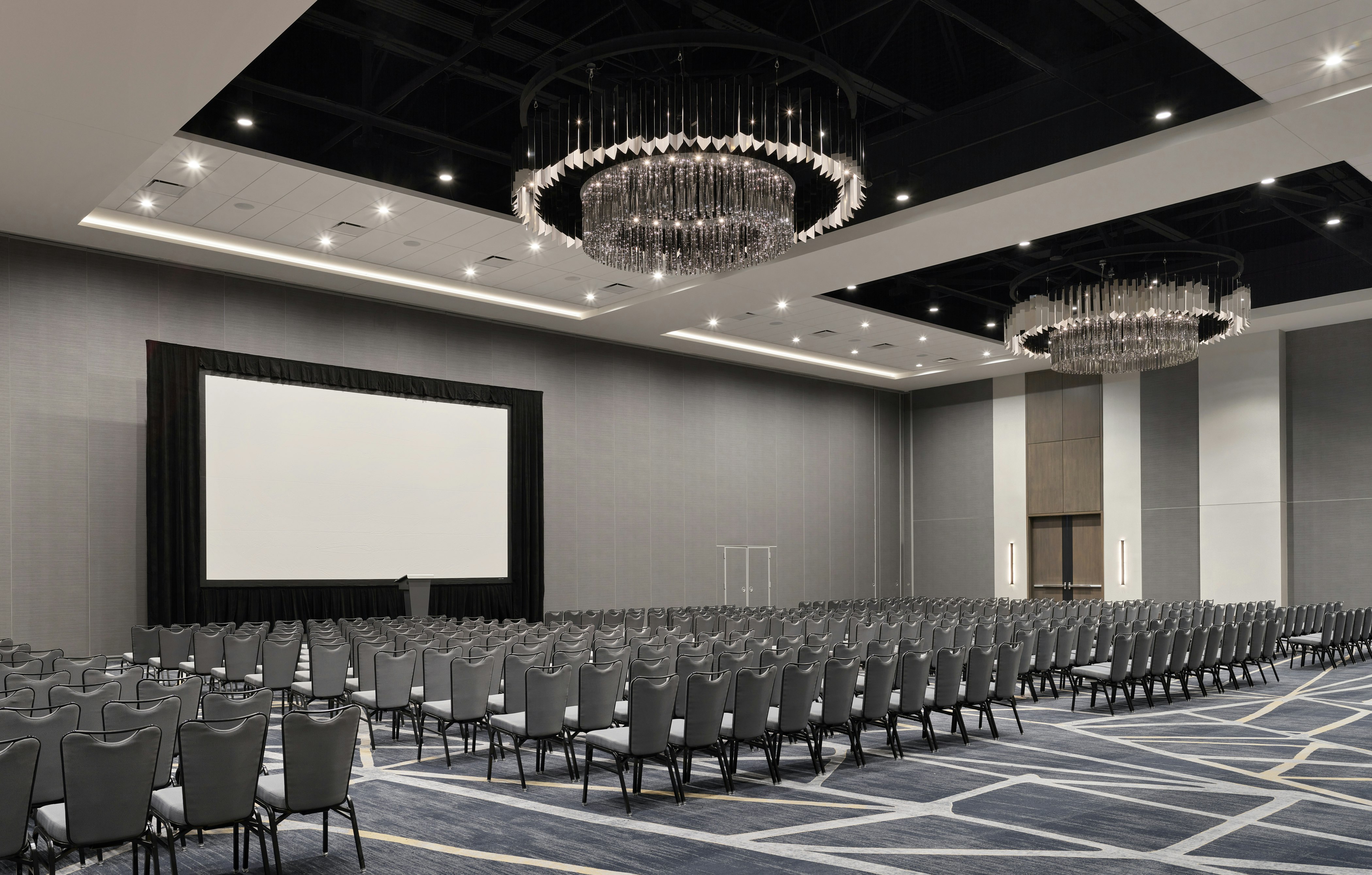 Loews Kansas City Hotel 68/78