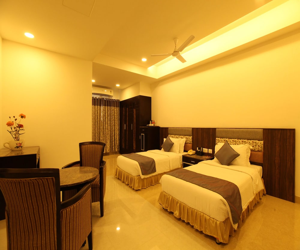 Southern Residency 18/49