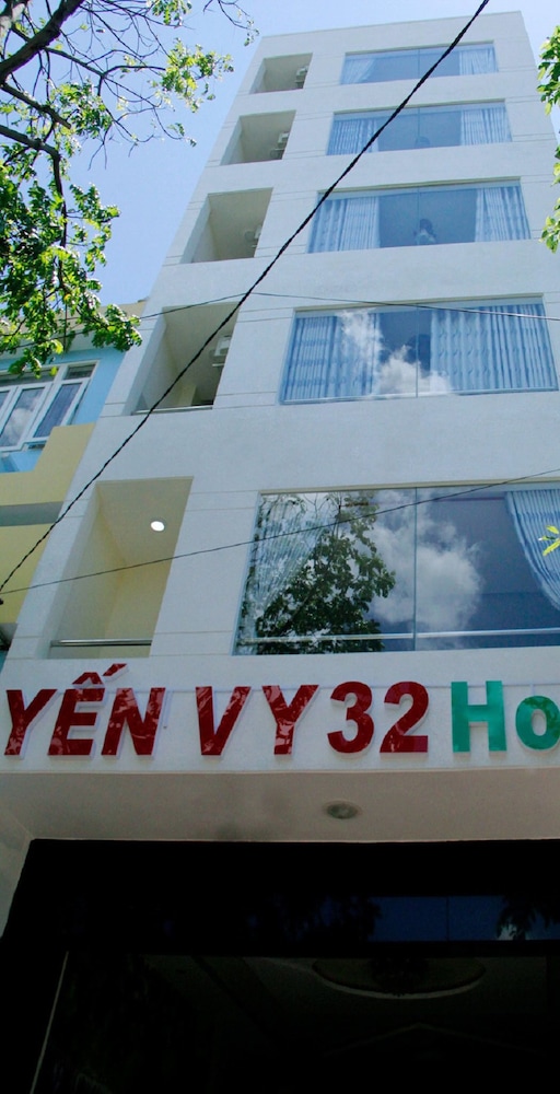 Yen Vy 32 Hotel - Hostel photo1