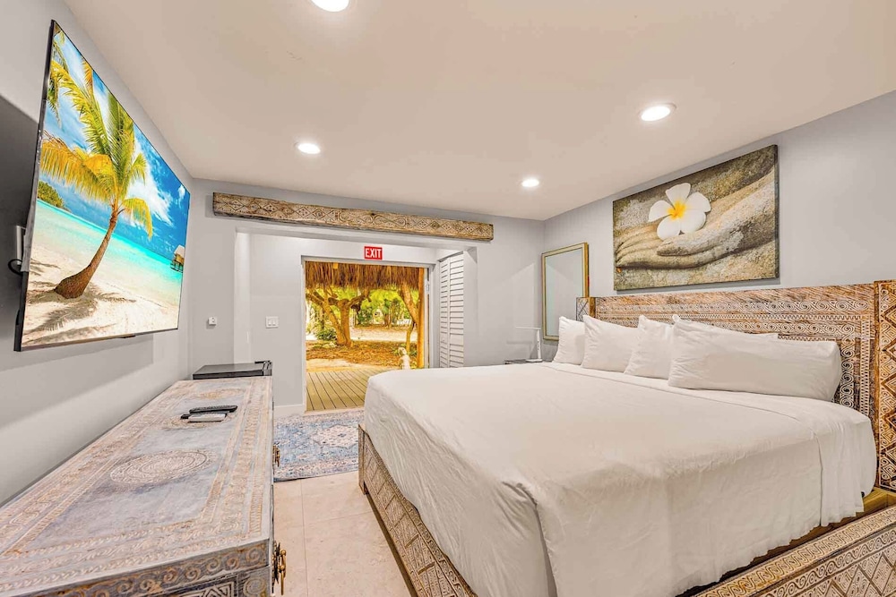 Bali, King Bed