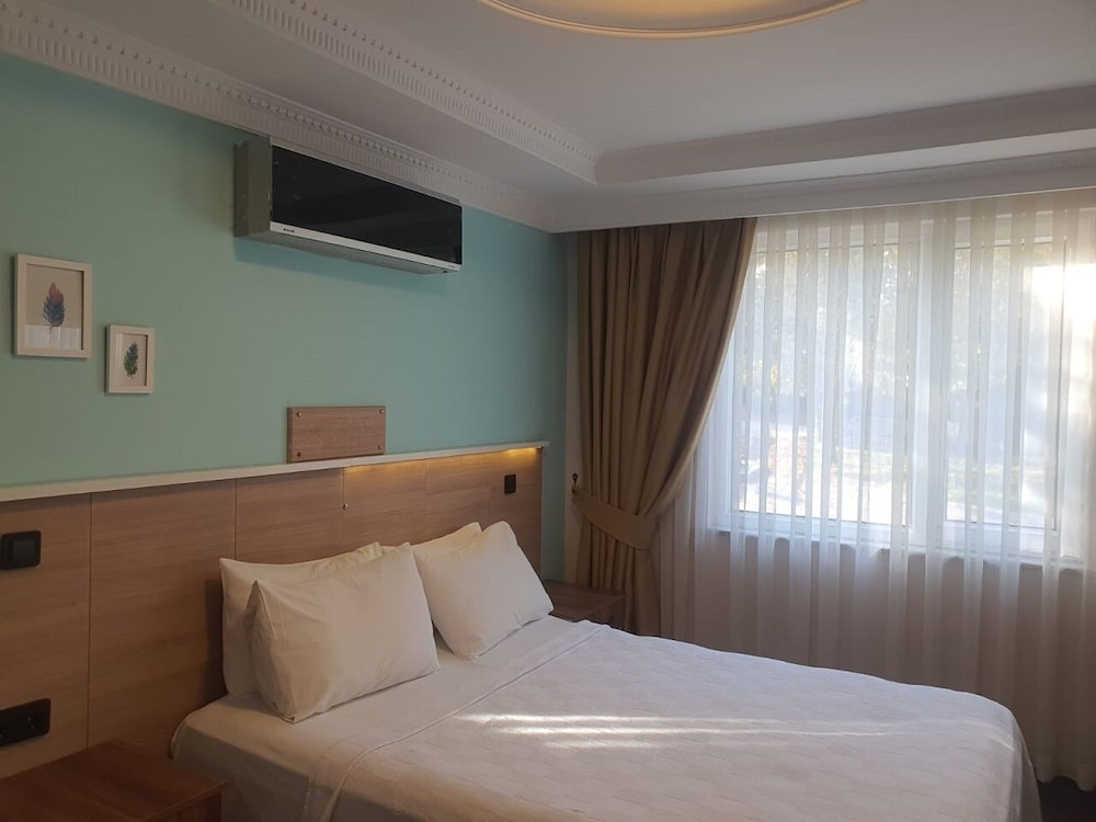 SAPANCA AQUA HOTEL 17/75