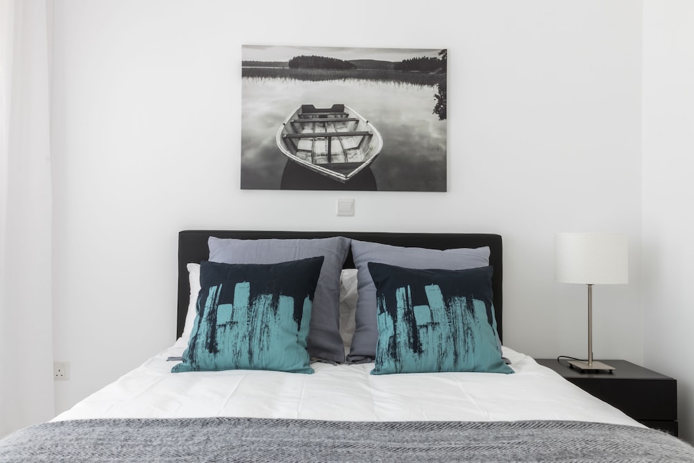 Elysia公园豪华Holiday Residences酒店(Elysia Park Luxury Holiday Residences) 图片2