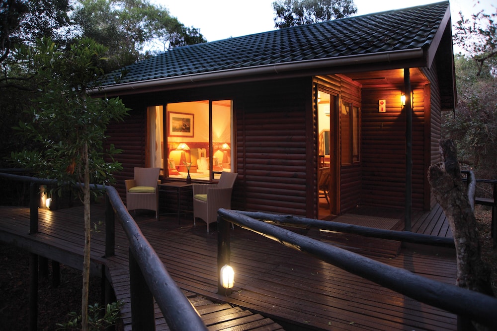 Bushlands Game Lodge 19/45