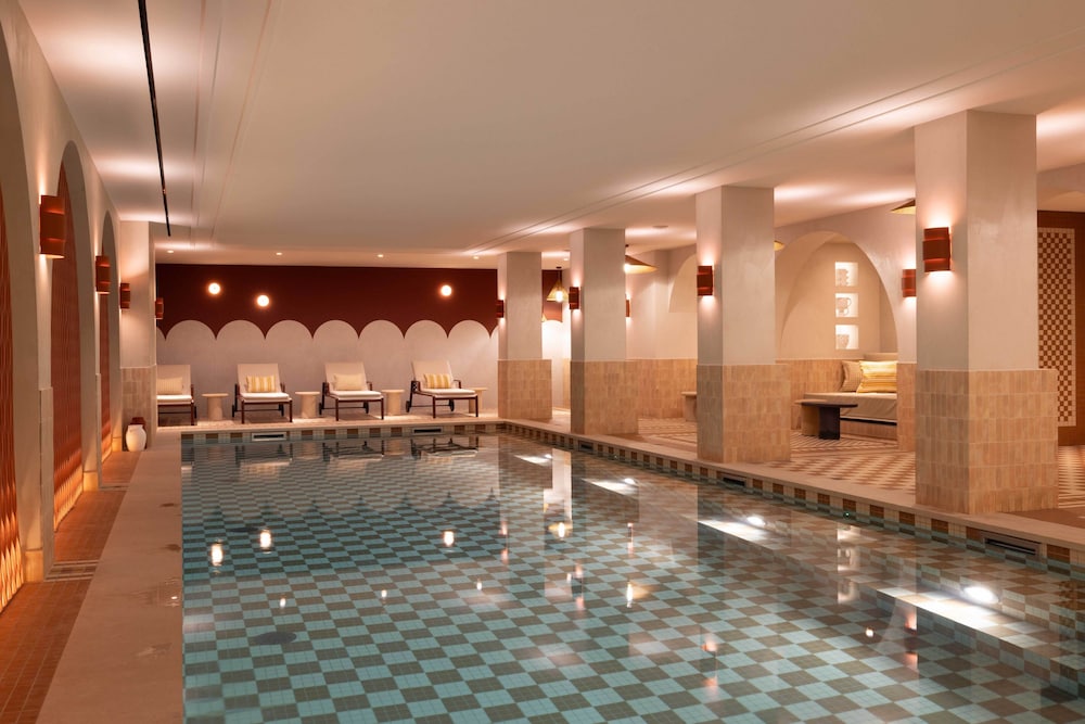 Hotel Grand Coeur Latin 53/78