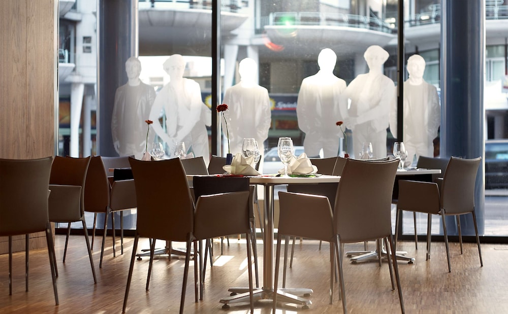 Park Plaza Berlin 41/49
