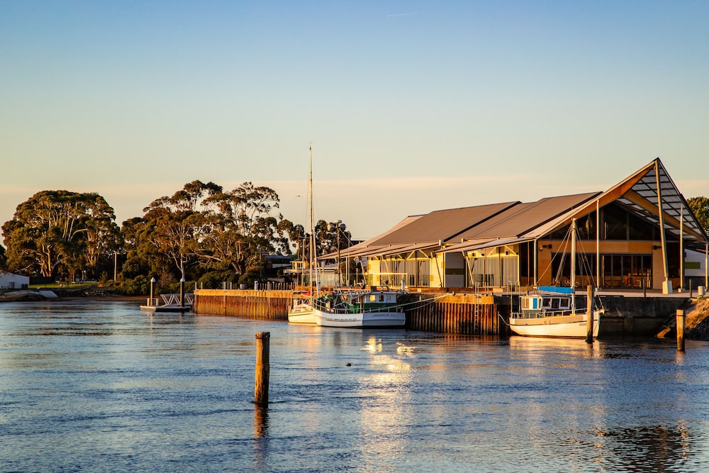 Big4 Ulverstone Holiday Park 6/67