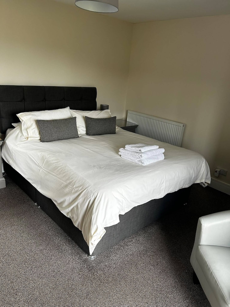 Chevin End Guest House 19/50