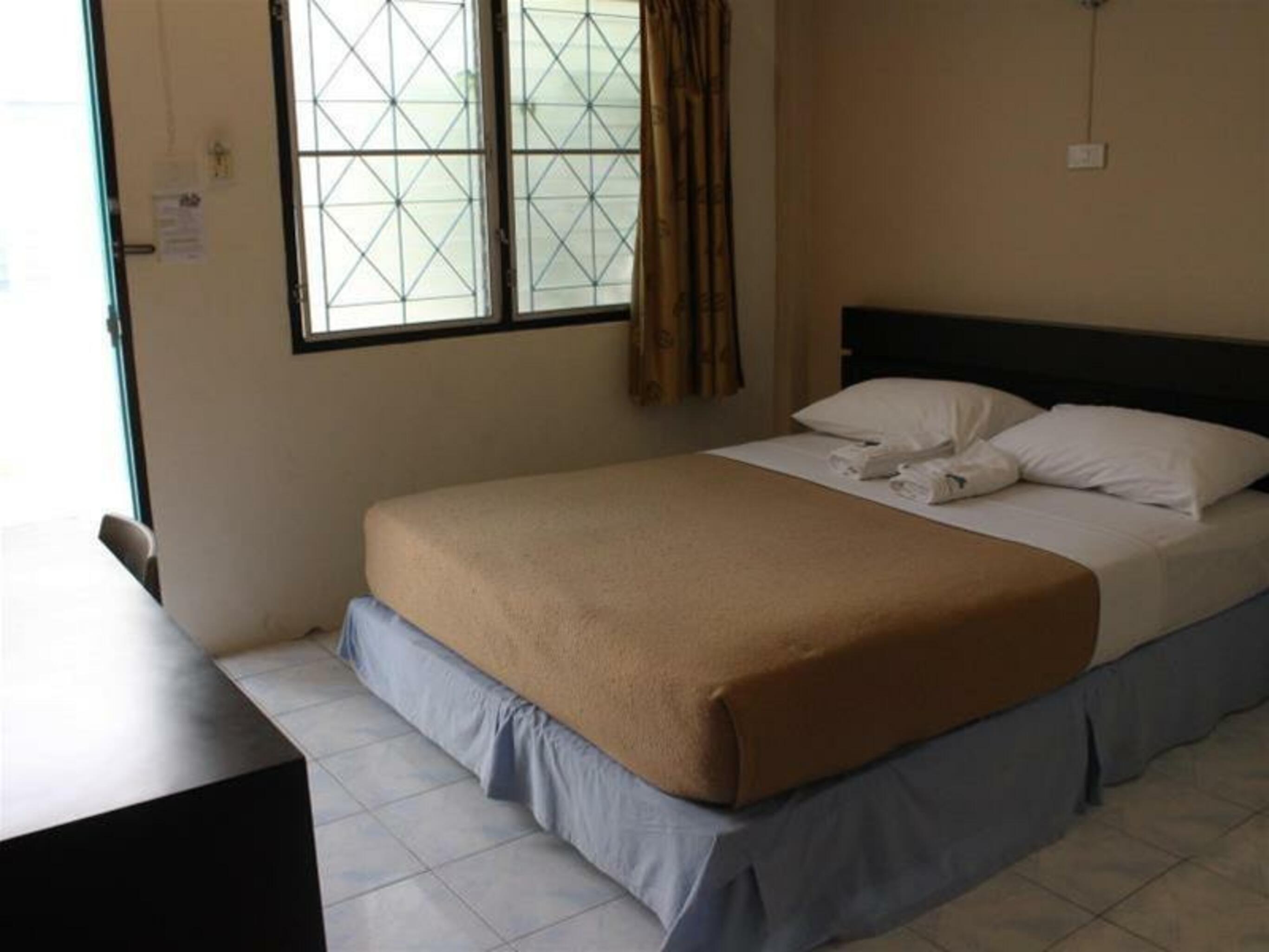 Baan Tonsai Garden Resort Phuket 12/25