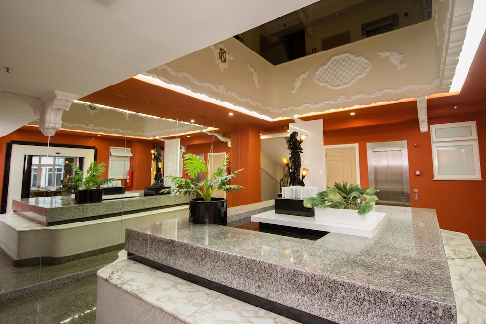 Hotel Ok 14/50