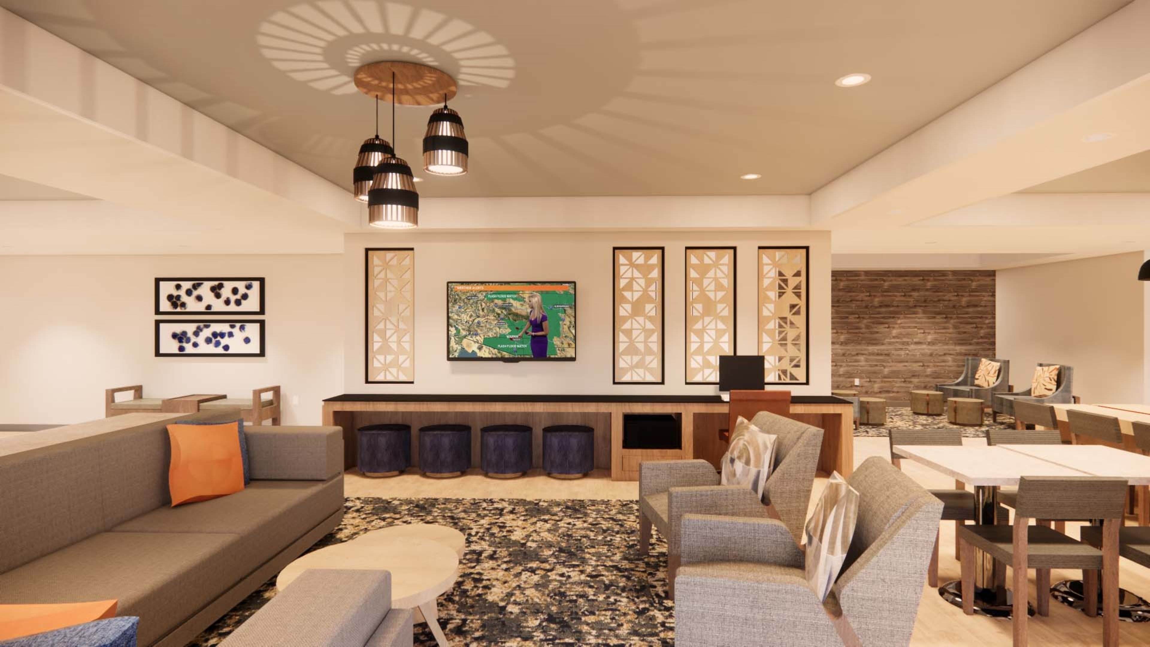 Candlewood Suites Mesa - Phoenix East by IHG 13/20