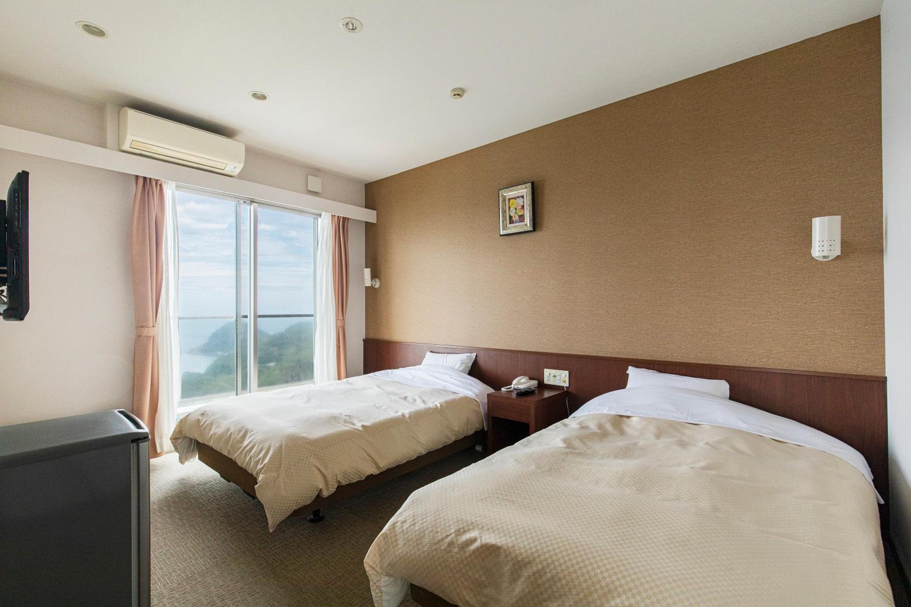 Hirado Tabira Onsen Samson Hotel 25/61