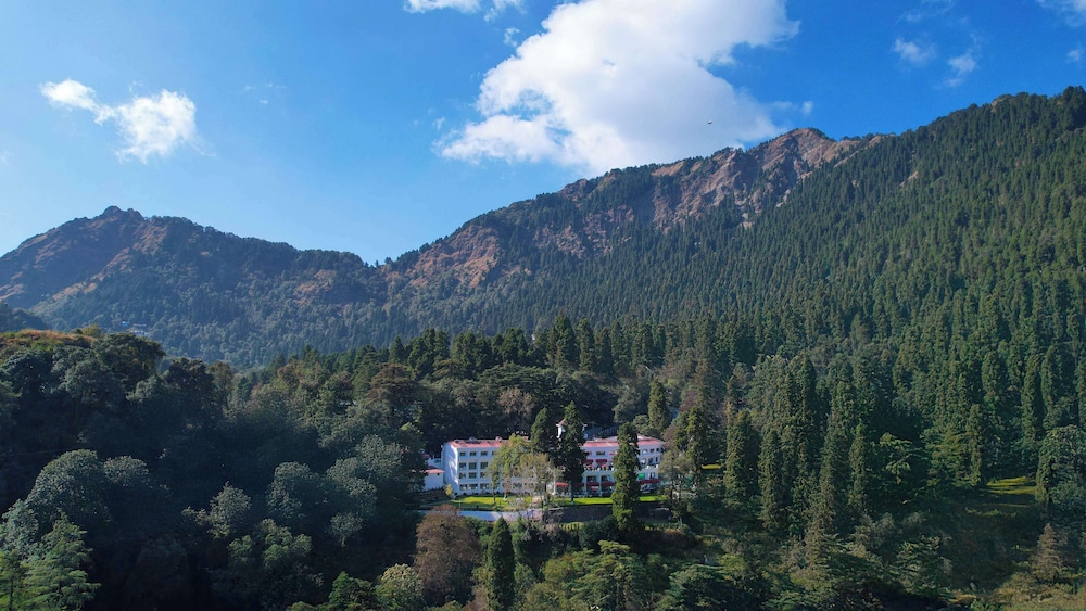 Namah Nainital, a member of Radisson Individuals Retreats 41/50