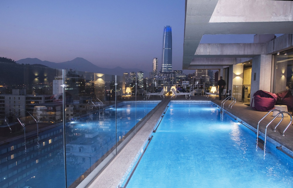 swimming pool spa