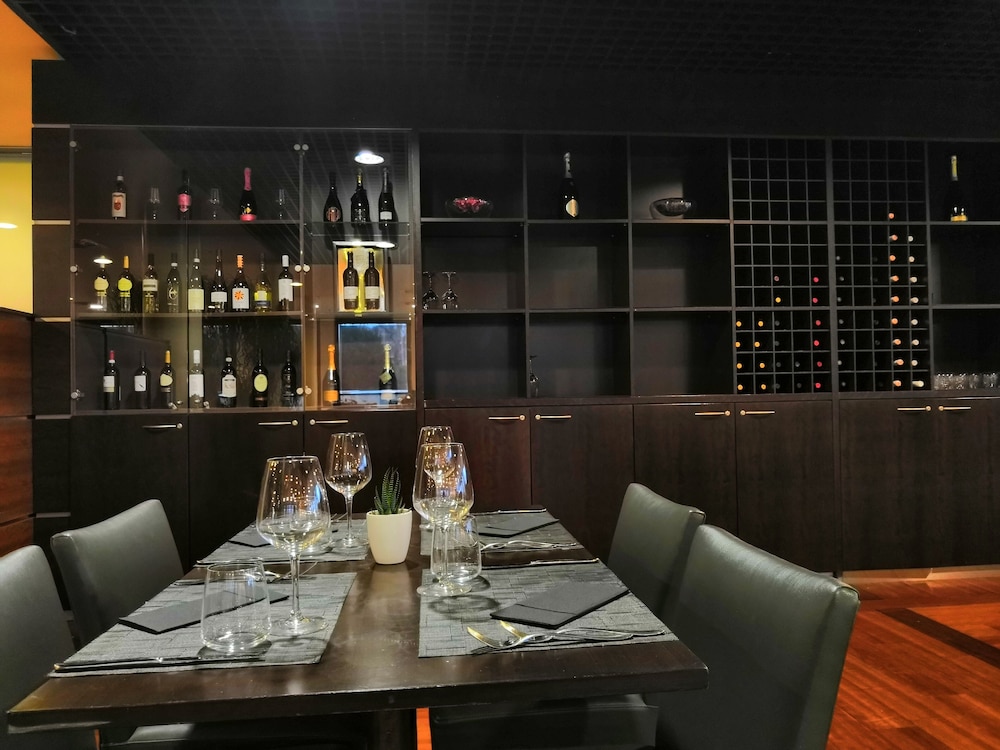 Mercure Rome Leonardo Da Vinci Airport 33/50