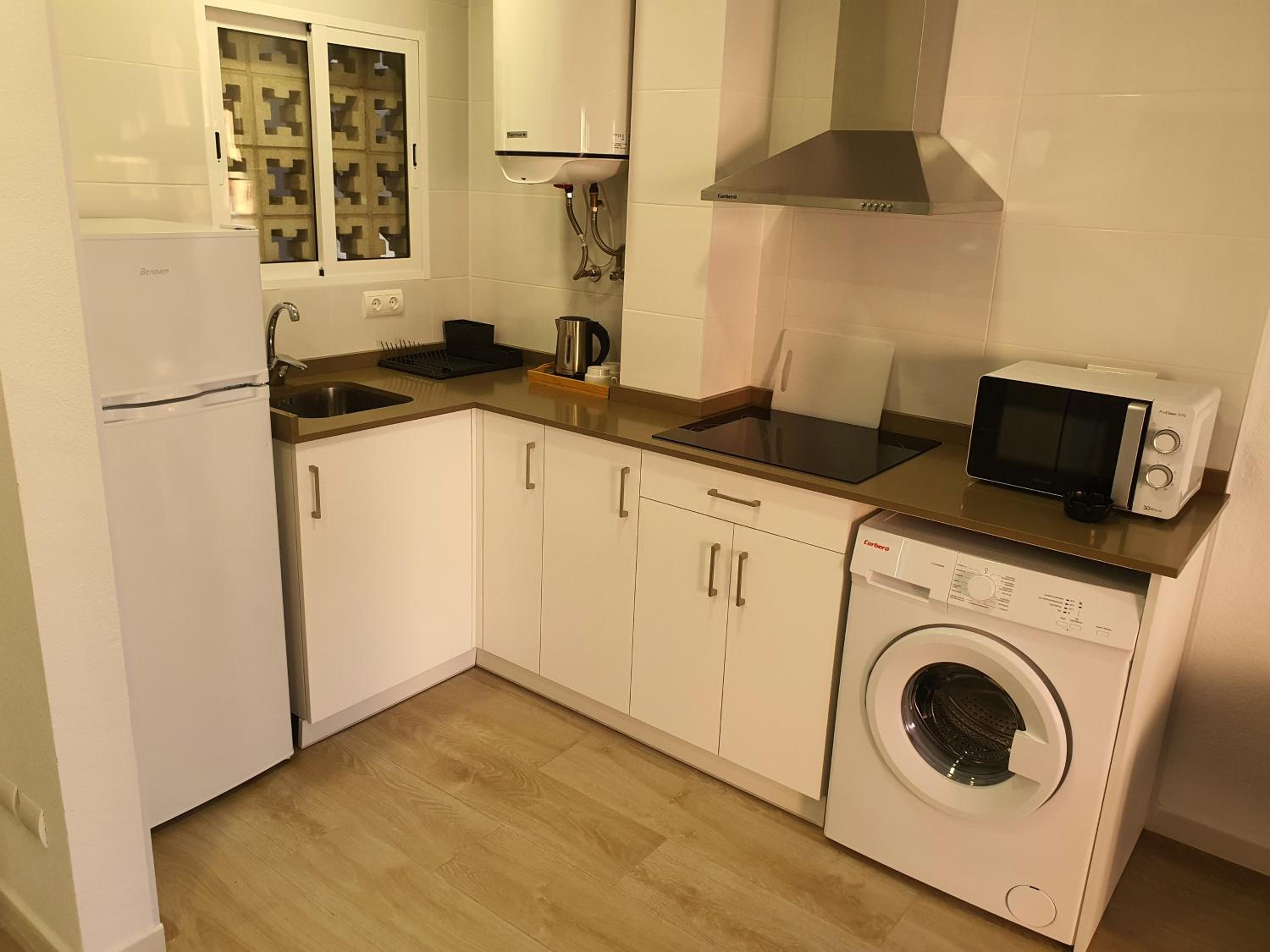MAYSAN APARTAMENTOS 2/12