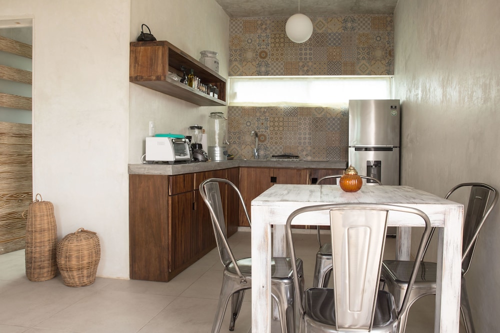 Villas H2O 50/50