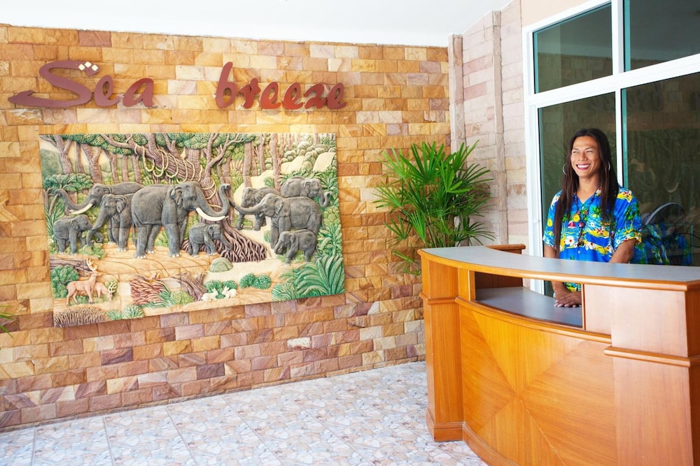 Sea Breeze Guest House 9/73
