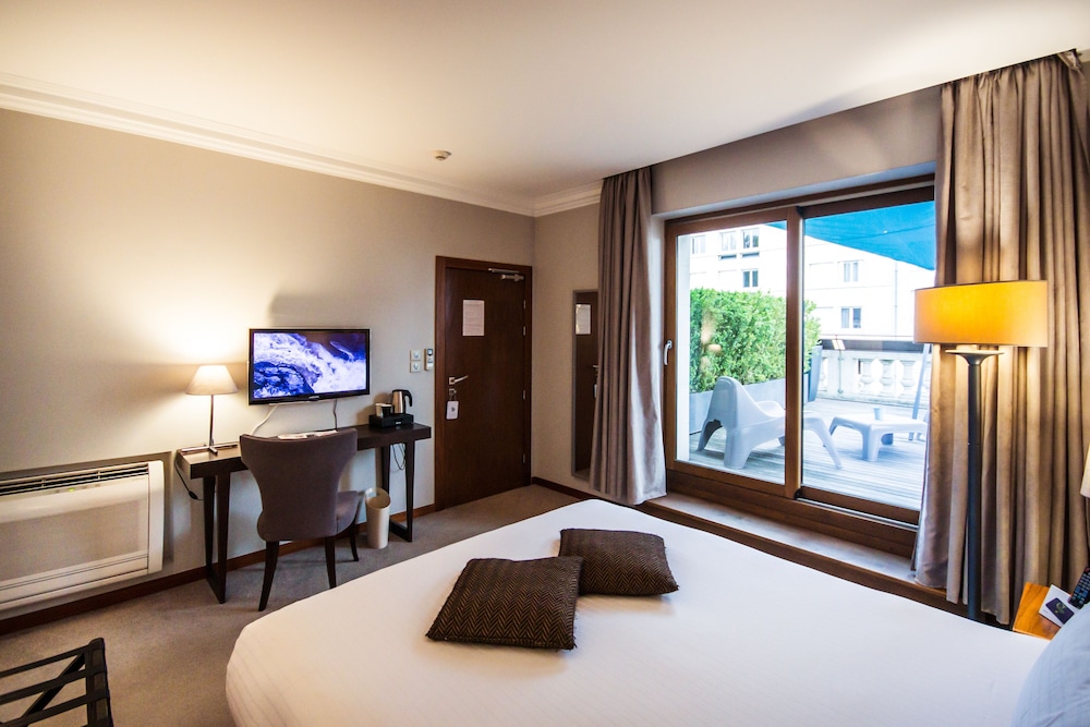 Hotel Villa C 20/57