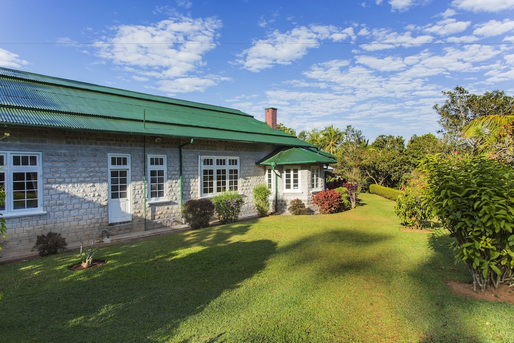 Mountbatten Bungalow 37/50