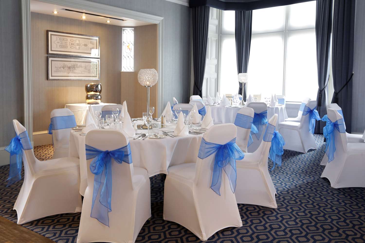 Best Western Motherwell Centre Moorings Hotel 47/51