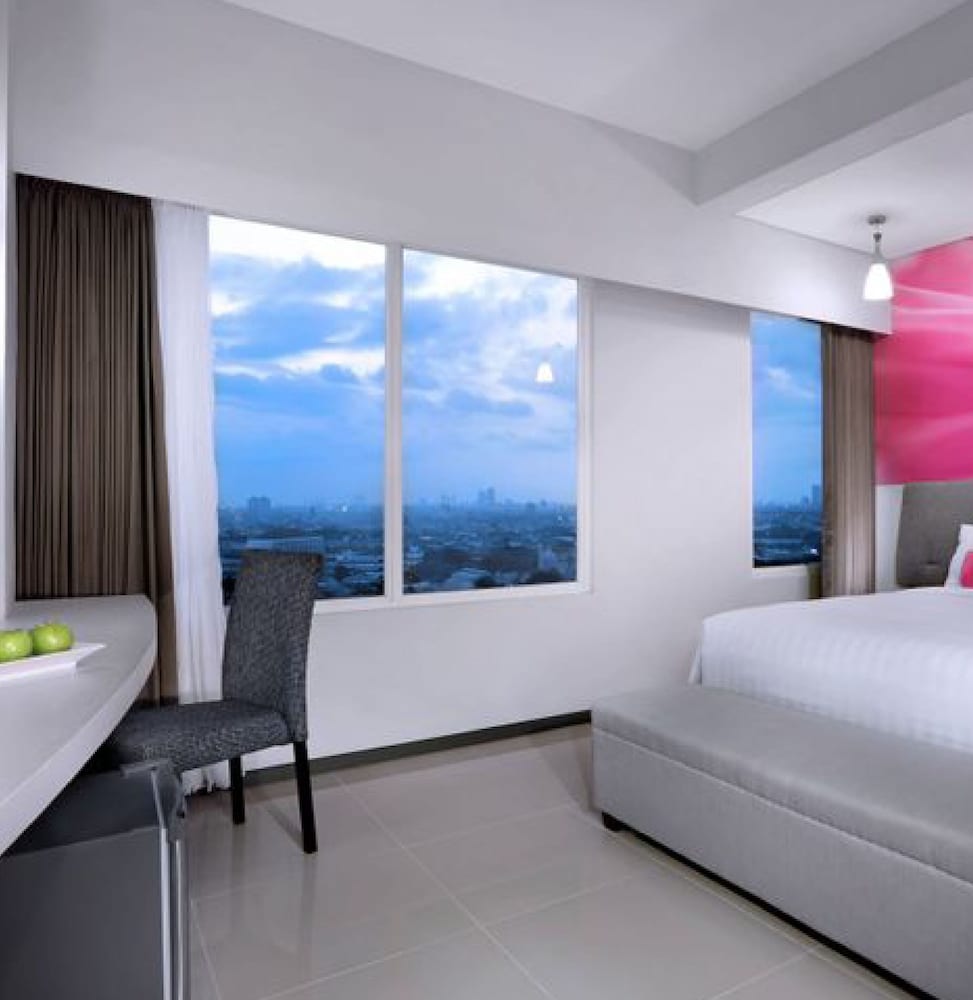 favehotel Rungkut Surabaya 20/41