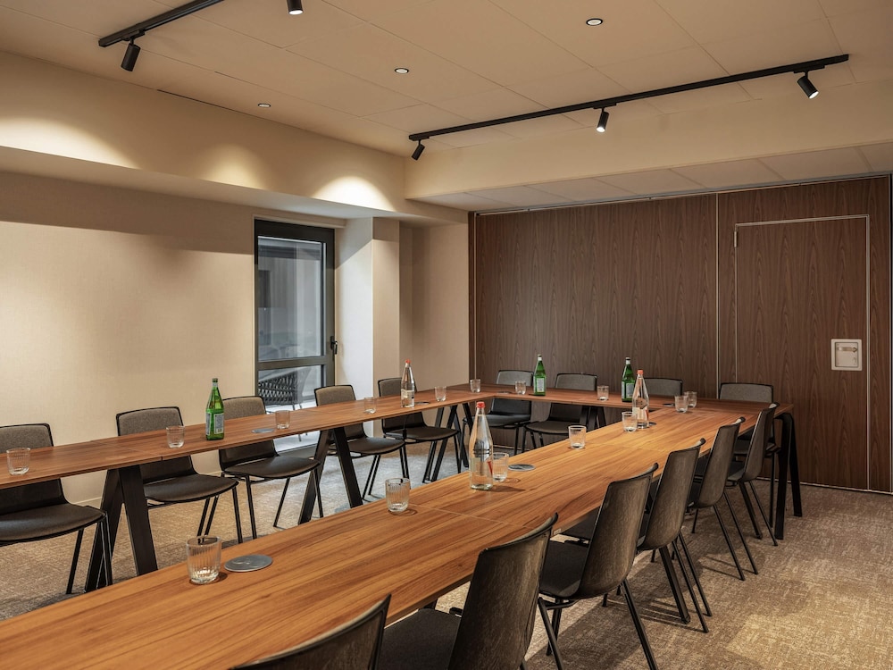 Novotel Orleans Centre Gare 45/50
