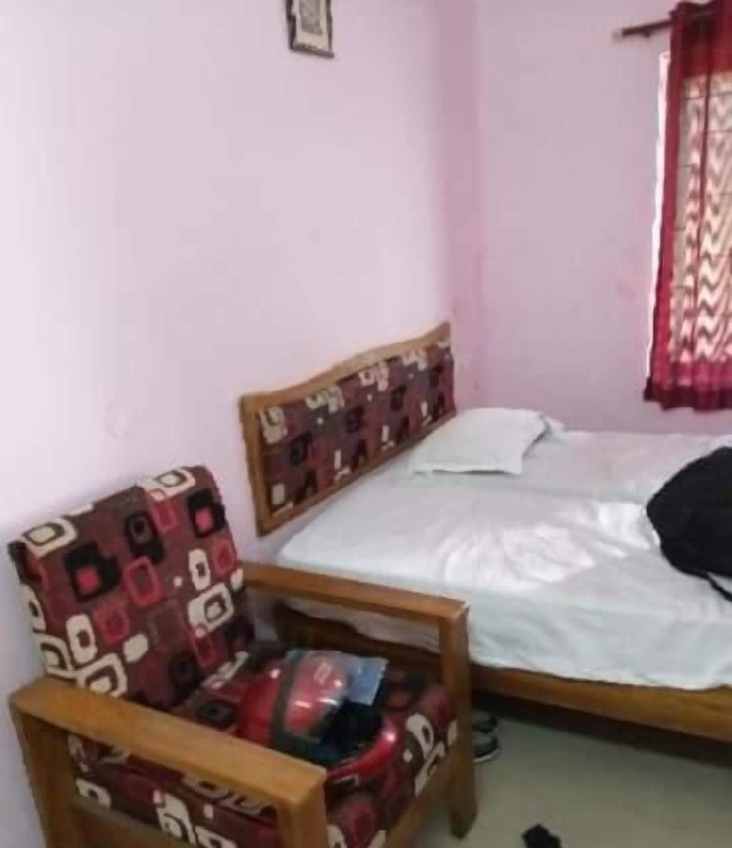 HOTEL SAMBIT ROYALE 13/21