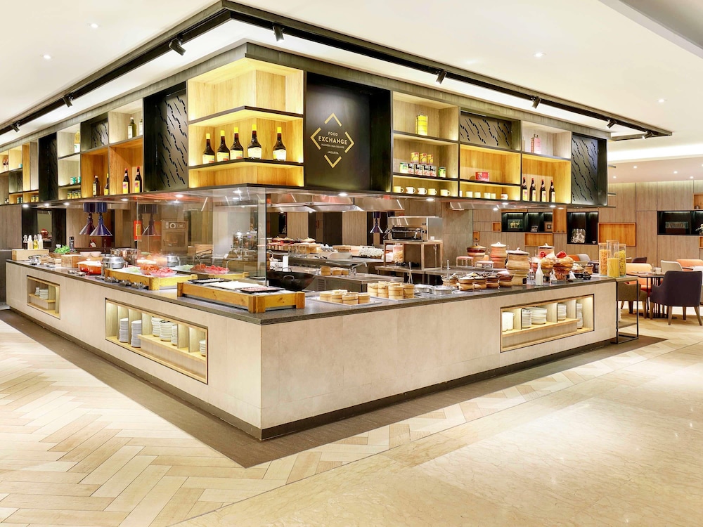 Novotel Jakarta Mangga Dua Square 9/71