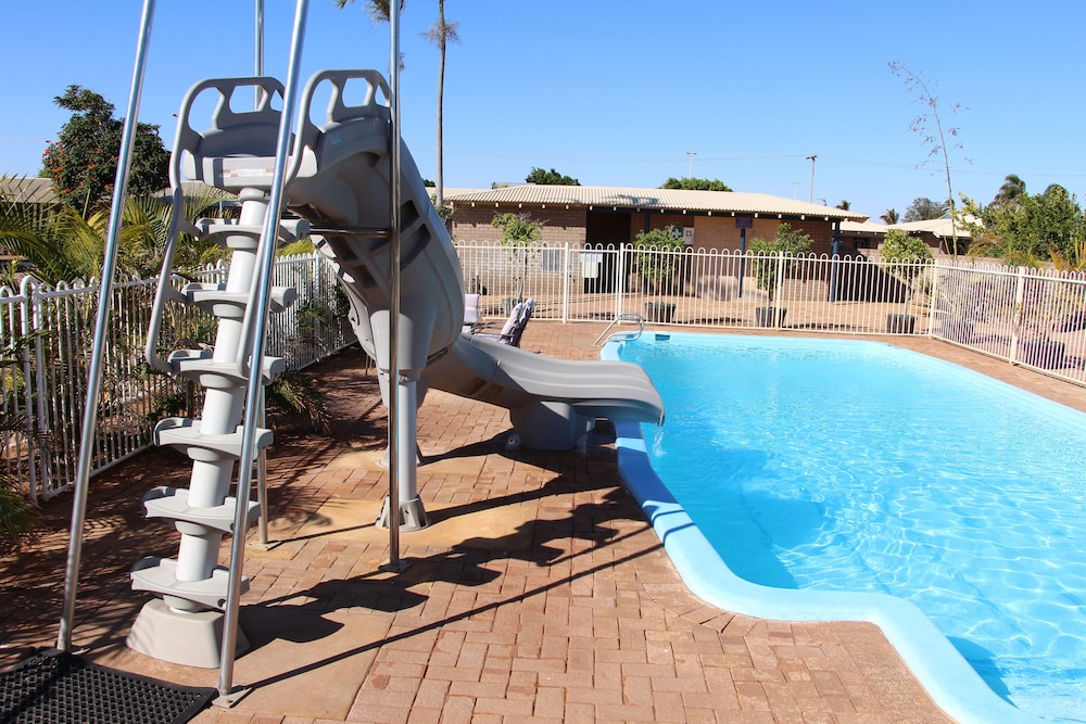 Carnarvon Motel 35/60