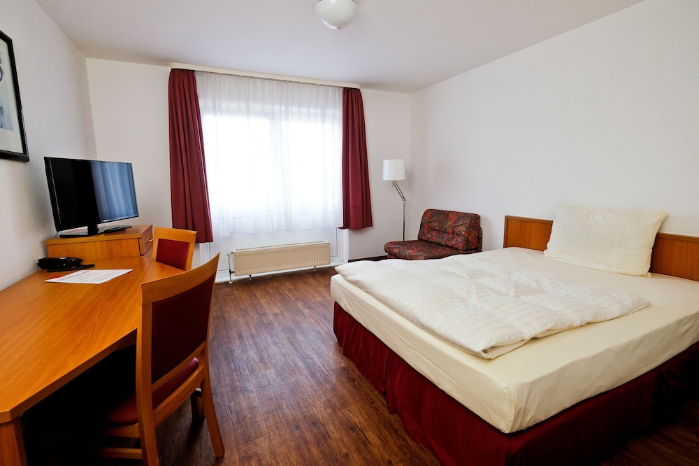 Apart Hotel Studio 20km from Hannover 13/65