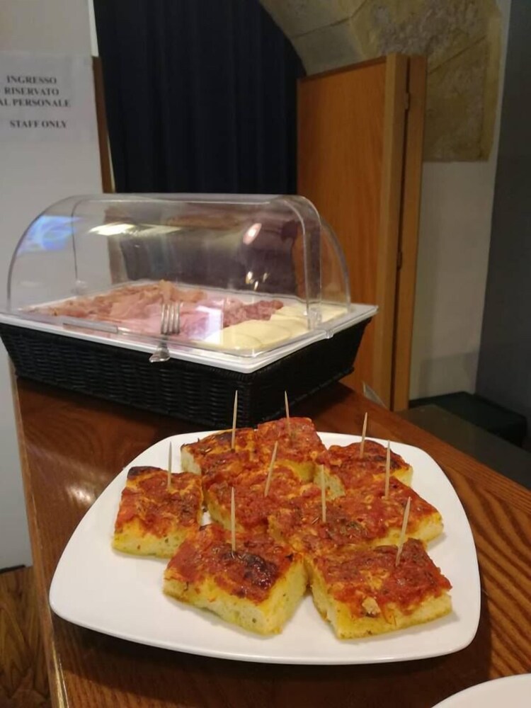 Hotel La Piazzetta 22/50
