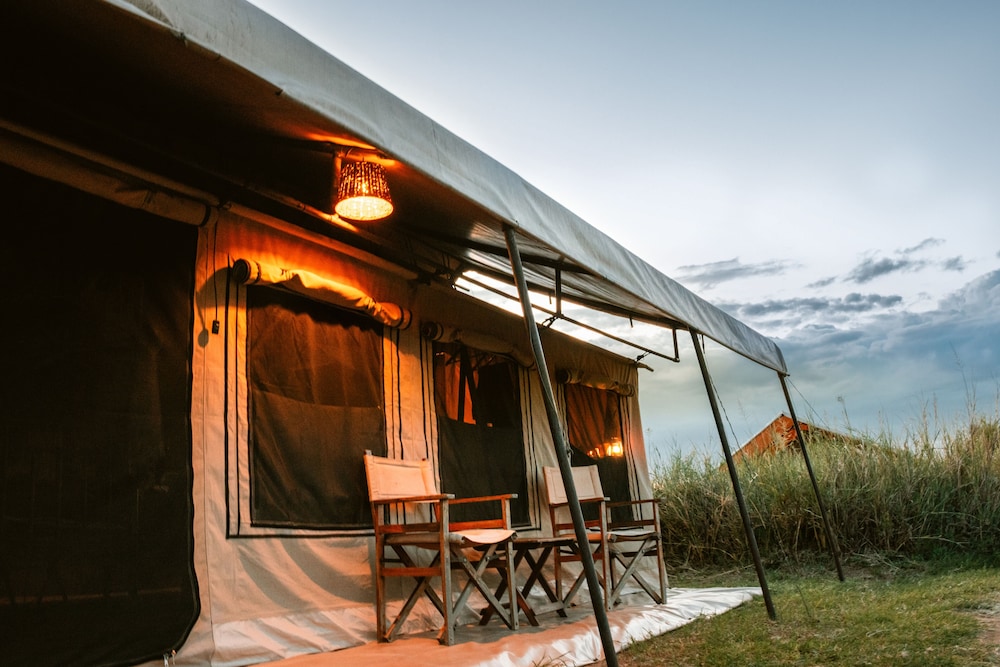 Mawe Luxury Tented Camp 1/50