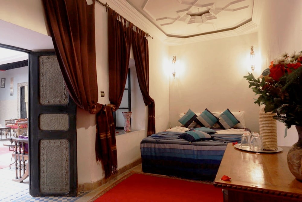 Riad Azalia 43/63