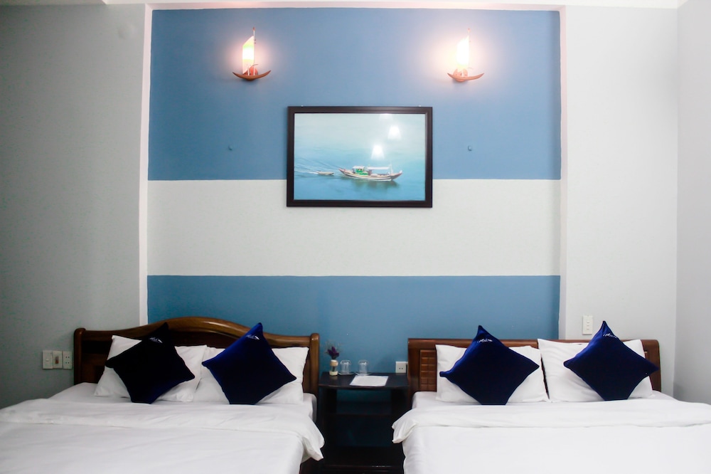 Hana Homestay Danang 10/26