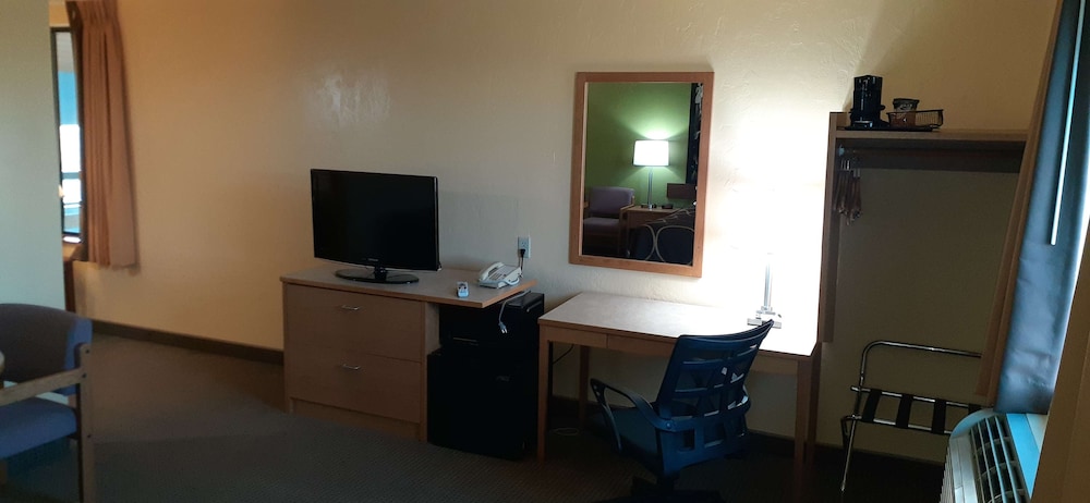 SureStay Hotel by Best Western Ellensburg 38/40