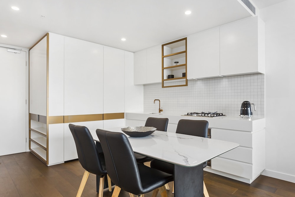 Domi Serviced Apartments 41/50