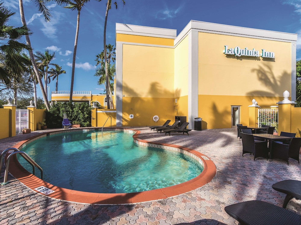 La Quinta Inn Jupiter 5/49