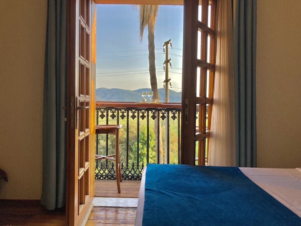 Portofino Boutique Hotel 11/50