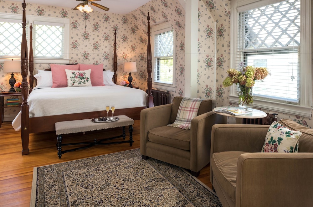 Manor House Bed & Breakfast 26/73